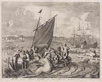 KG 06022
<br/>
Tocht naer Nova Zemla in den Jaere MDXCVI
<br/>
<em>Luyken, Jan (1649-1712)</em>